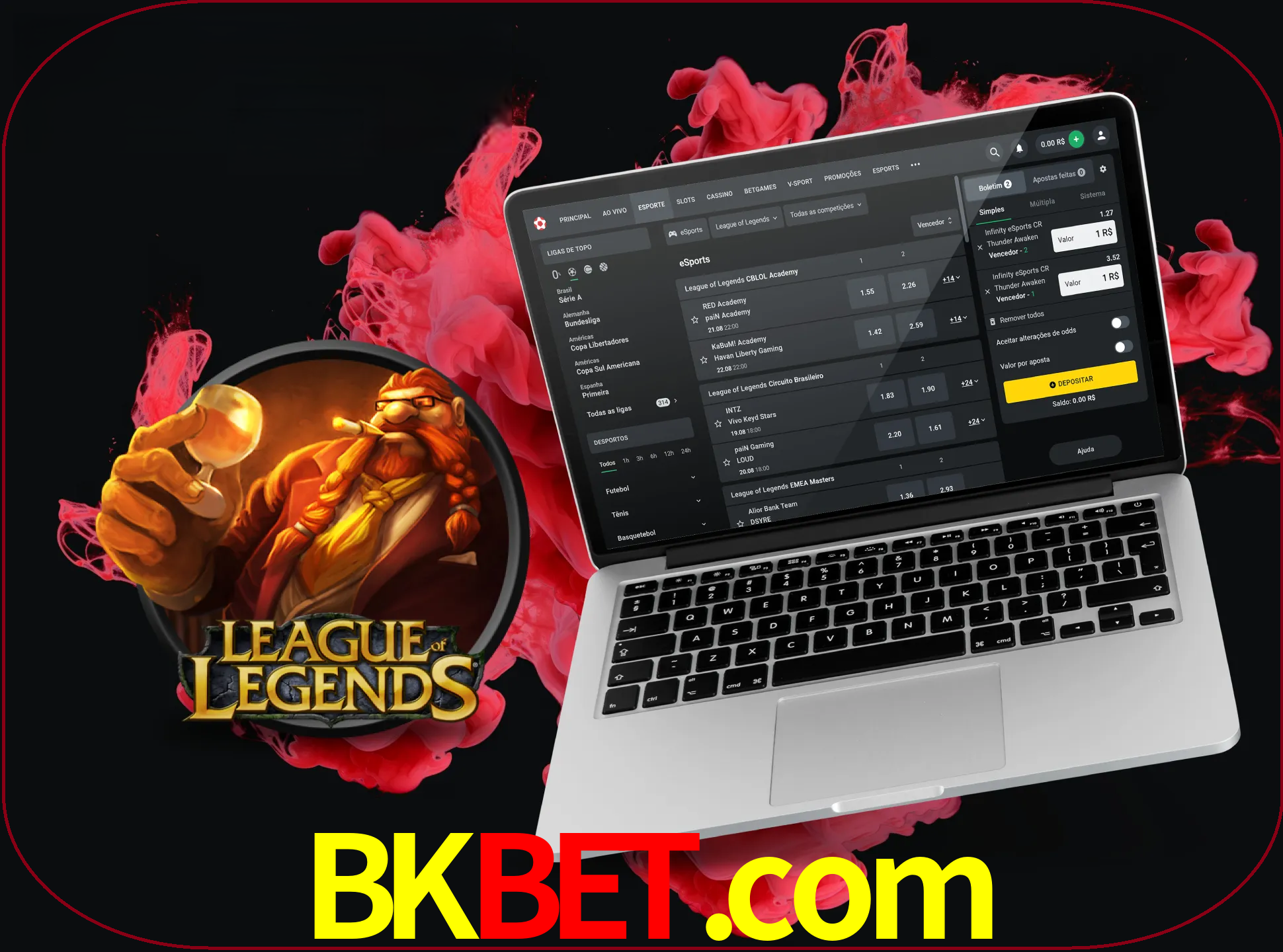 Se é um fã deste jogo, muitos torneios fantásticos que o vão surpreender estão disponíveis no bkbet.