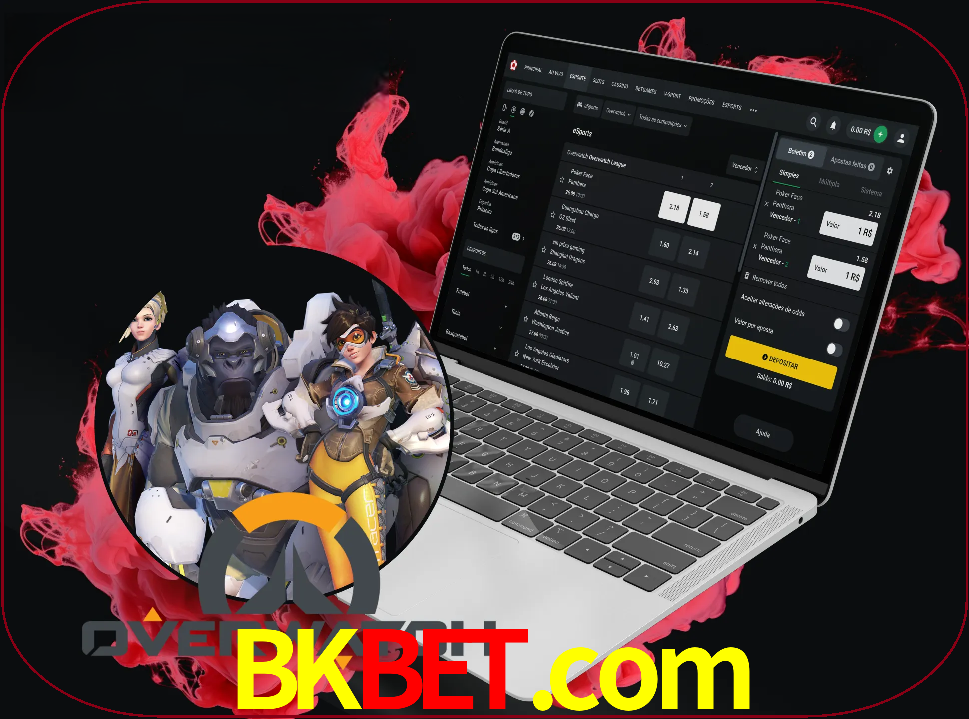 Os fãs deste fantástico jogo apreciarão a abundância de jogos e podem também ganhar dinheiro real apostando no bkbet.